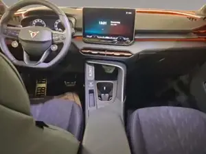 CUPRA Terramar Bild 13