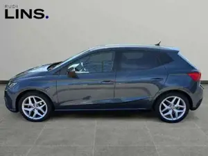 Seat Ibiza Bild 2