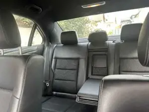 Mercedes-Benz E-Klasse Bild 6