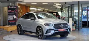 Mercedes-Benz GLE Bild 3