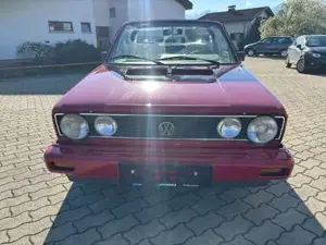 Volkswagen Golf Bild 2