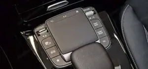 Mercedes-Benz A 180 Bild 16