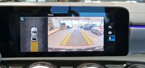 Mercedes-Benz A 180 Bild 14