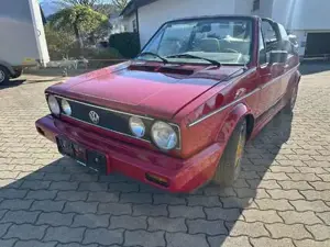 Volkswagen Golf Bild 3