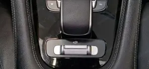 Mercedes-Benz GLE Bild 19