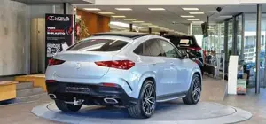 Mercedes-Benz GLE Bild 7