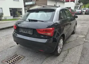 Audi A1 Bild 4
