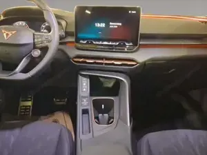 CUPRA Terramar Bild 9