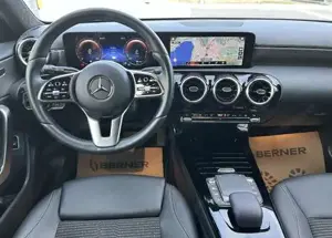 Mercedes-Benz A-Klasse Bild 18