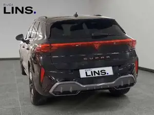 CUPRA Terramar Bild 3