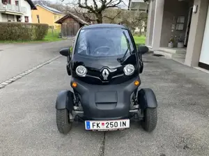 Renault Twizy 80 Cargo   2015   19.000 km   gepflegt Bild 10