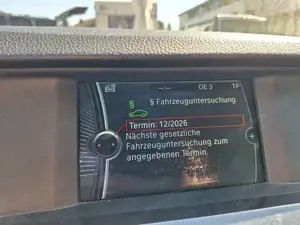 BMW 520 Touring Bild 5