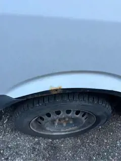 Mercedes Vito Bild 5