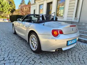 BMW Z4 Bild 7