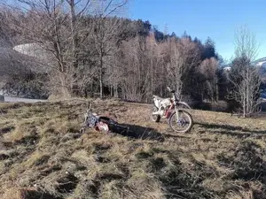 KTM Freeride 350 Bild 5