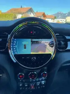 MINI Cooper S Bild 13