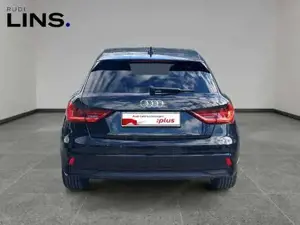 Audi A1 Bild 4