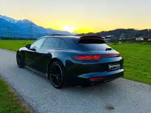 Porsche Panamera Bild 5