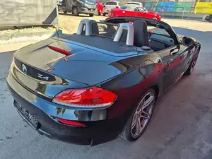 BMW Z4 Bild 14
