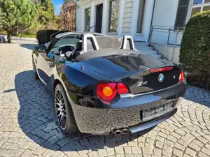 BMW Z4 Bild 10