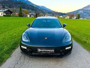 Porsche Panamera Bild 11
