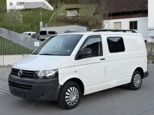 Vw T5 2.0TDI Camper Wohnmobil  Bild 2