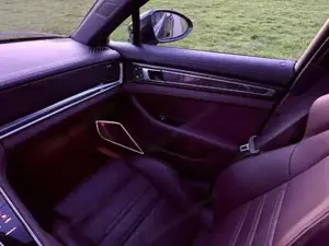 Porsche Panamera Bild 15