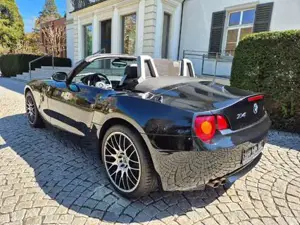 BMW Z4 Bild 9