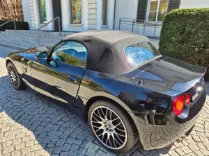 BMW Z4 Bild 8