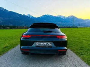 Porsche Panamera Bild 7