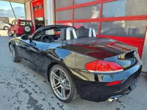 BMW Z4 Bild 13