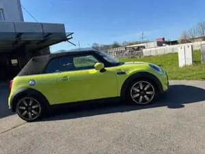 MINI Cooper S Bild 2
