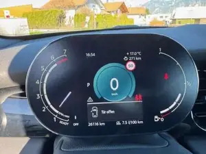 MINI Cooper S Bild 11