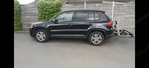 VW Tiguan 2.0 tdi 