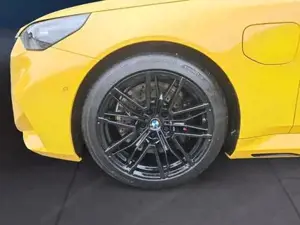 BMW M5 Basis Touring Comfort+DrivAssistPlus+FFC+Pano 535 kW (727 PS), Automatik, Allrad Bild 7