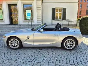 BMW Z4 Bild 5