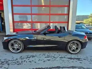 BMW Z4 Bild 12