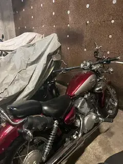 Verkaufe 125ccm oldtimer  Bild 9