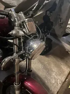 Verkaufe 125ccm oldtimer  Bild 3