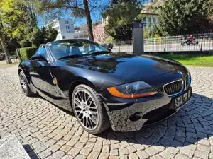 BMW Z4 Bild 18