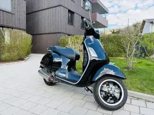 Vespa GTS 300 Bild 5