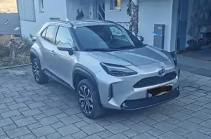 Toyota Yaris Bild 11