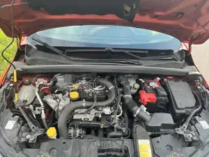 Renault Captur Bild 8