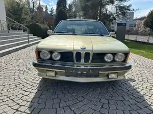 BMW 735 Bild 2