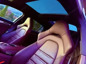 Porsche Panamera Bild 17