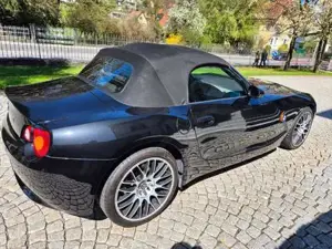 BMW Z4 Bild 14