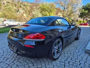BMW Z4 Bild 9