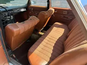 Mercedes-Benz W Bild 10