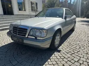 Mercedes-Benz CE 300 Bild 3