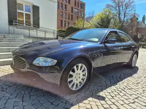 Maserati Quattroporte Bild 4